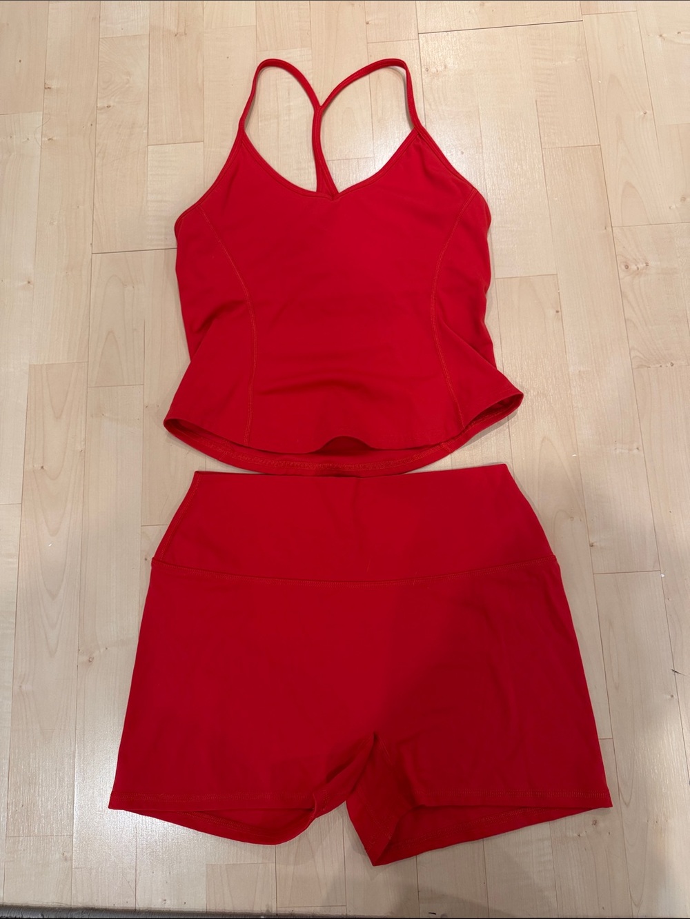 Garage Women’s workout set